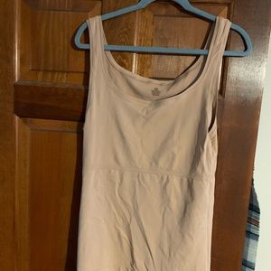 Soma minimizer cami, worn once!